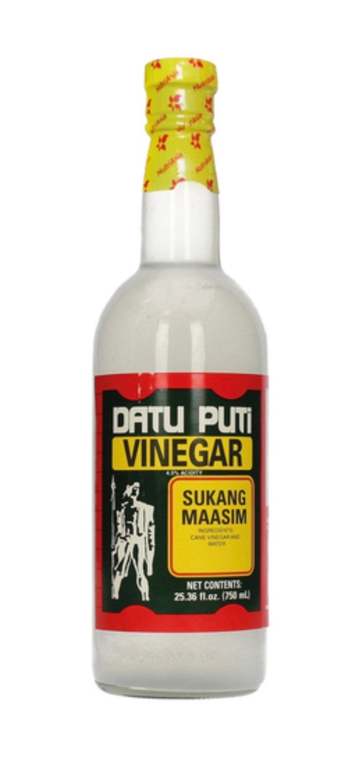 Datu Puti-Essig