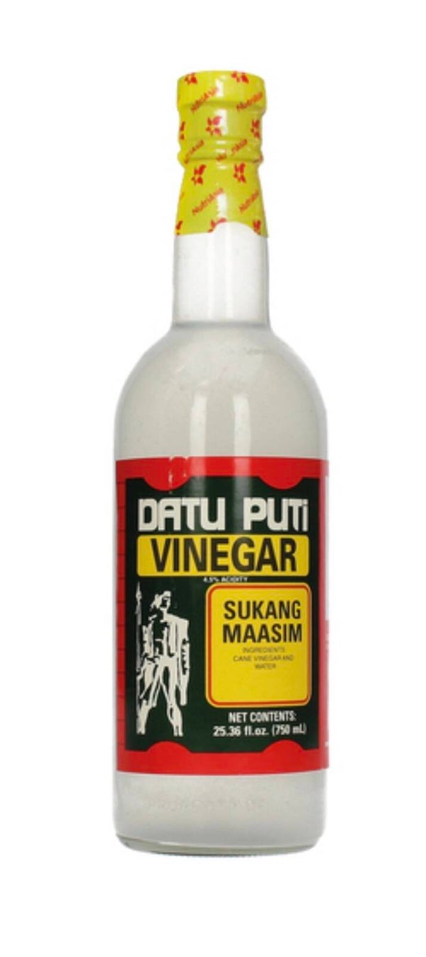 Datu Puti-Essig