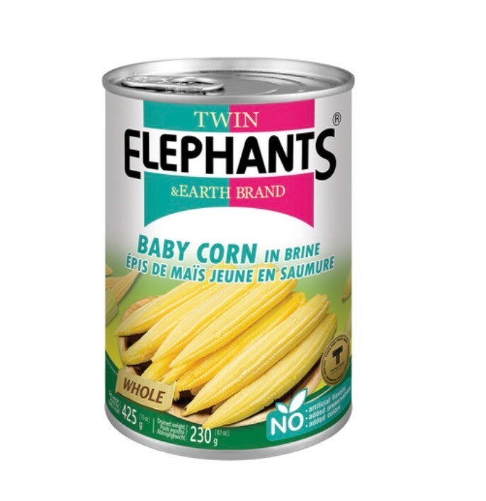 Mini-Mais Ganz