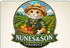 garcia&amp;sosnproduce