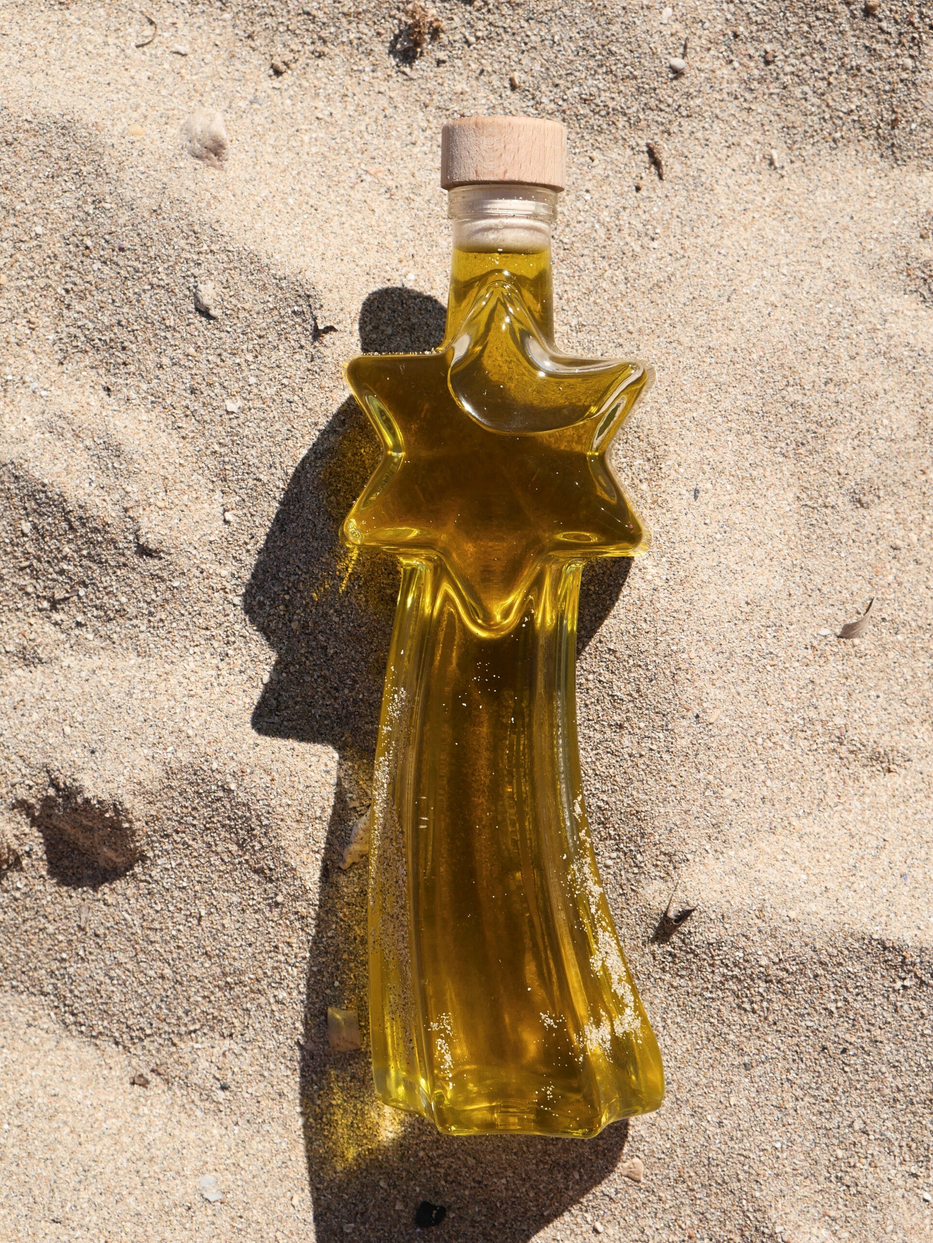 Aldo Picasso Olio 100% Natuurlijk