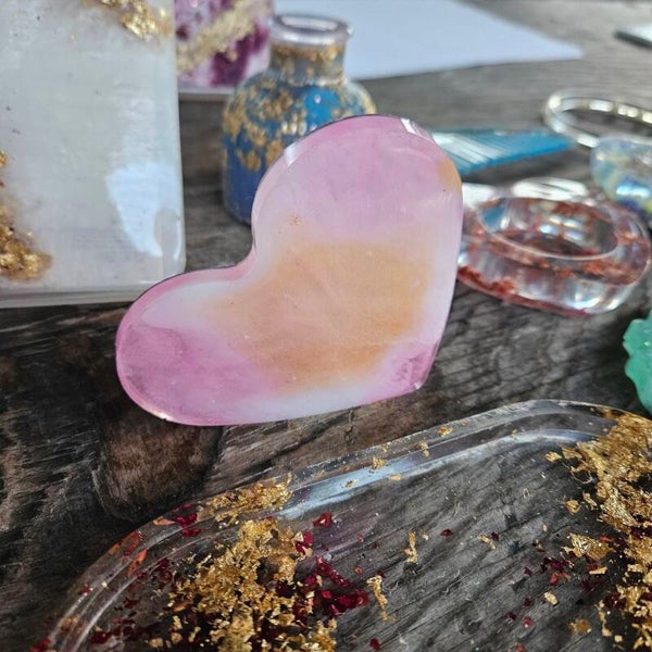 Heart Photo Frame ✨️