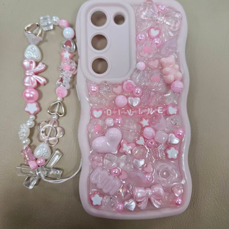 The Pink One - Junk Case