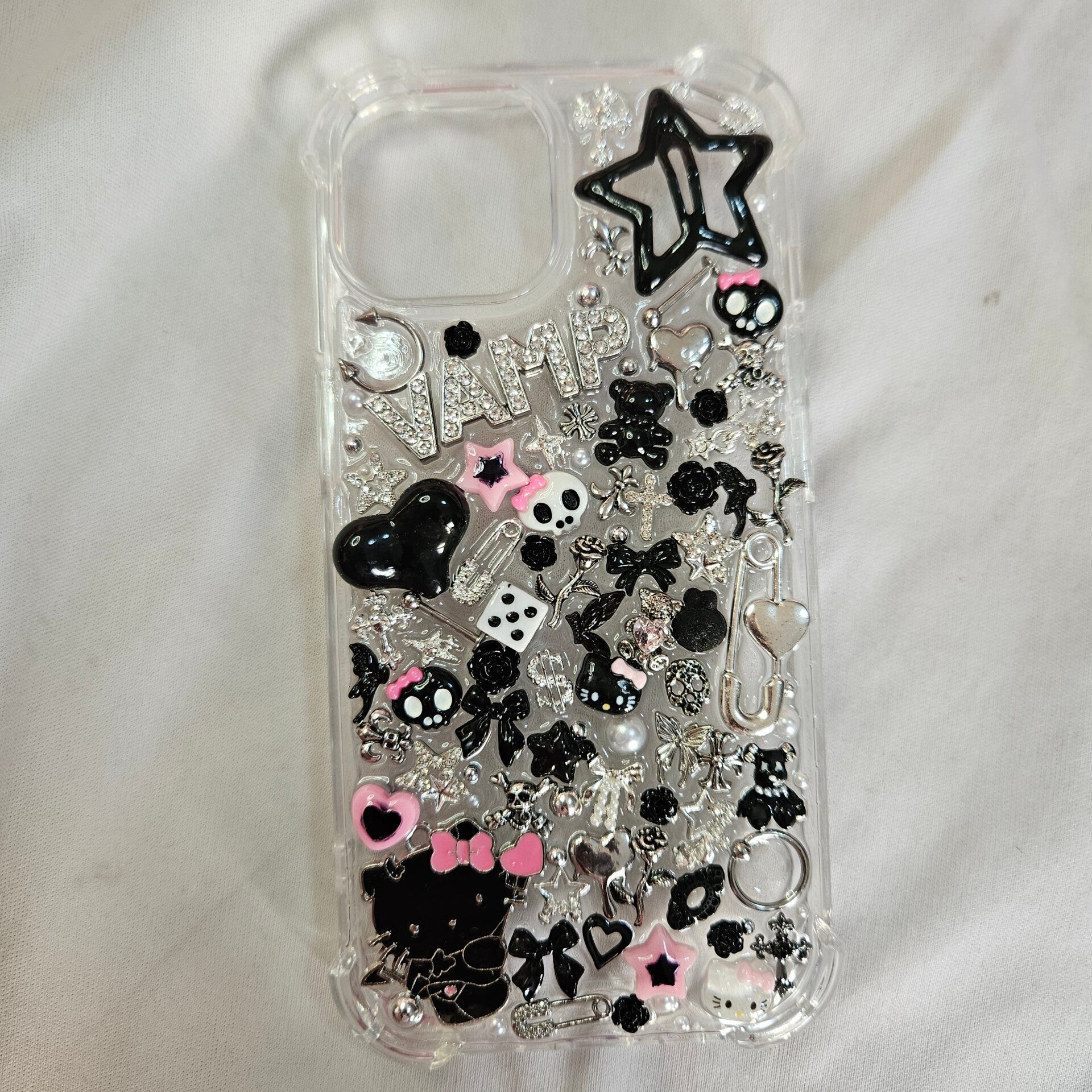 The BLACKPINK One - Junk Case