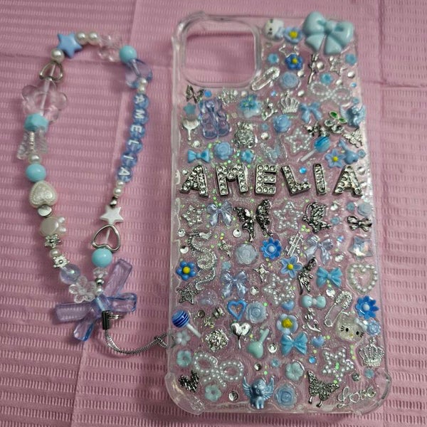 The Blue One - Junk Case