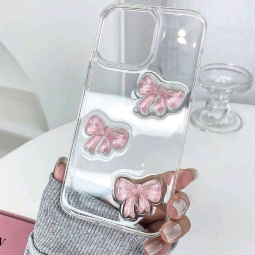 Custom Junk Minimalist Cases