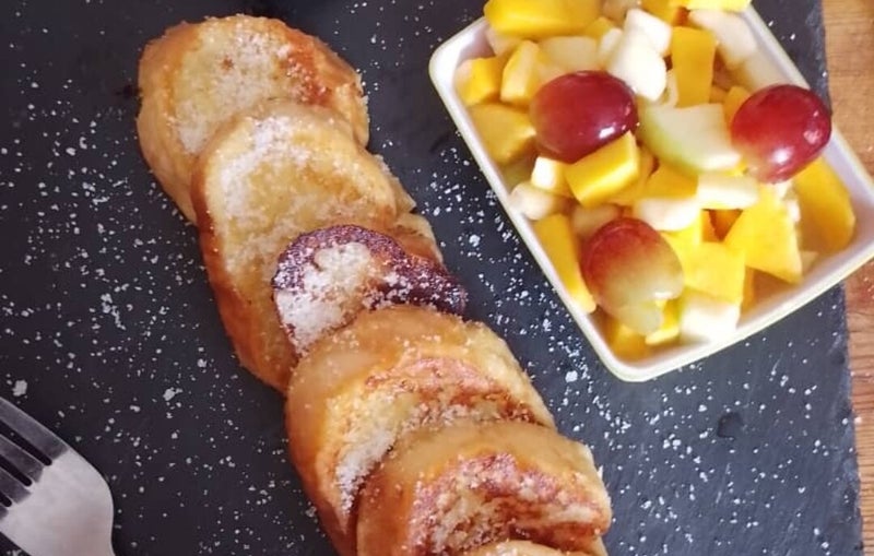 Petit-déjeuner