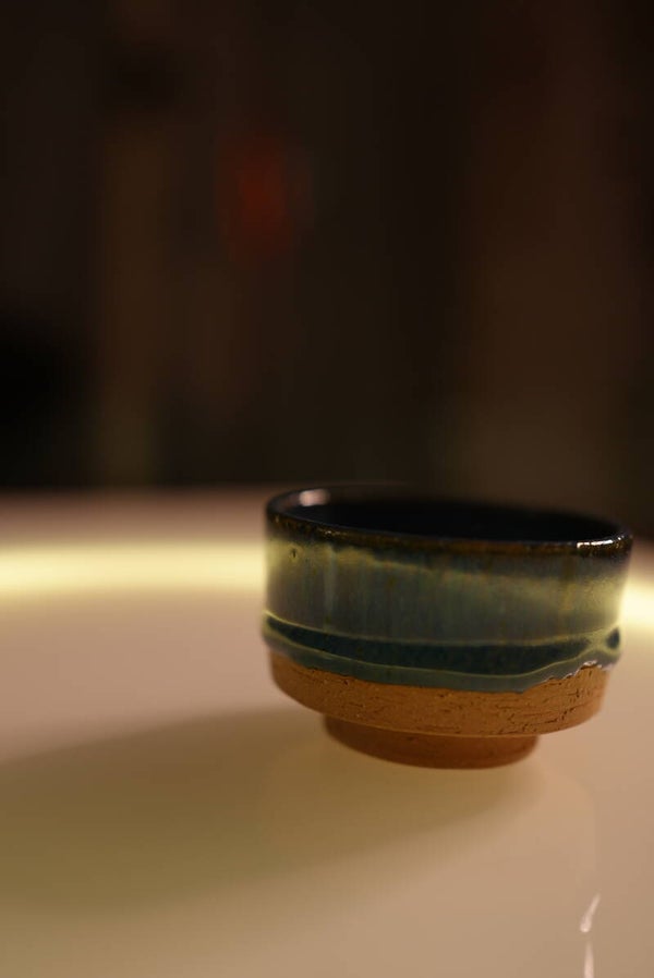 Пиала «Сяо Цин» (小青), 35 мл