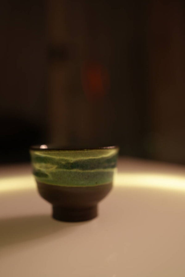 Пиала «Гао Лун» (高龙), 45 мл