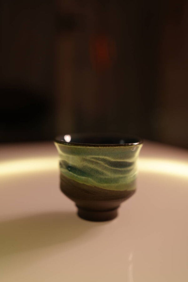 Пиала «Чан Лун» (长龙), 45 мл