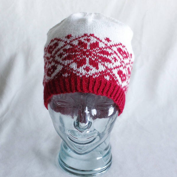 Selbu i mitt hjerte Lue