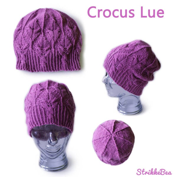 Crocus Lue