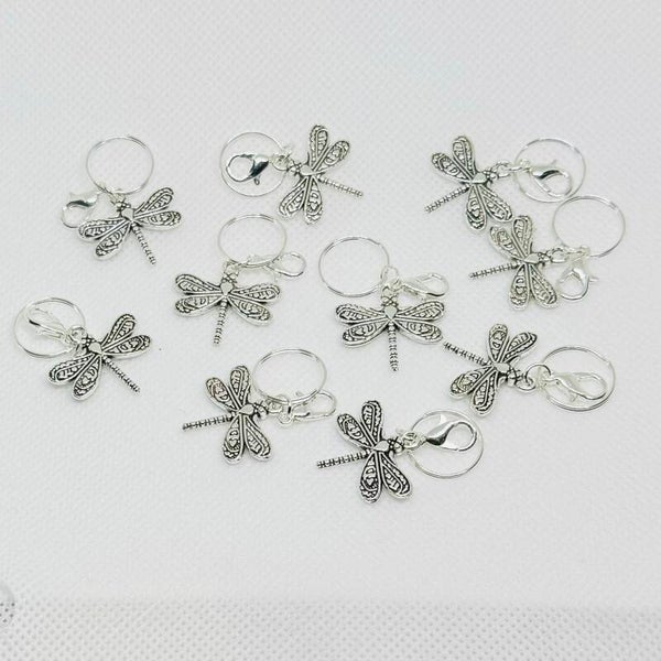 Maskemarkør - Dragonfly