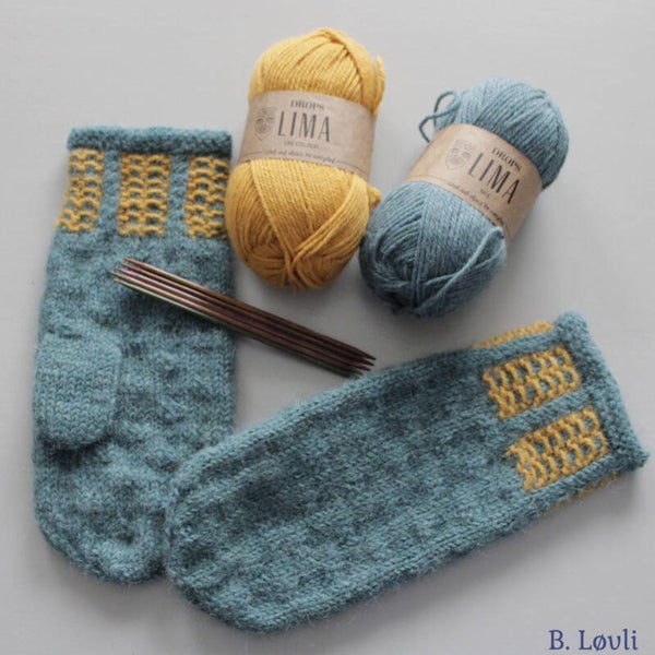 Enkle strukturvotter