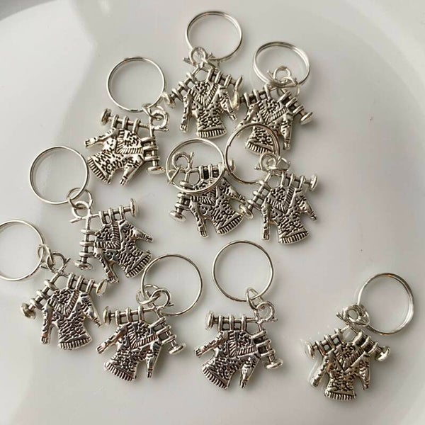 Maskemarkør - Genser