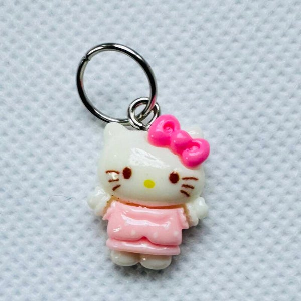 Maskemarkør - Kitty