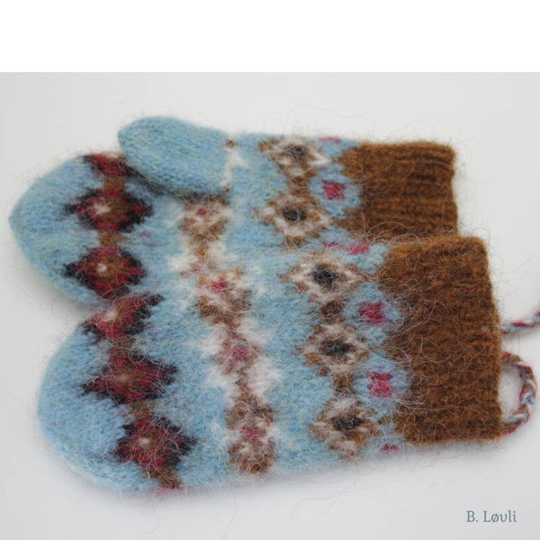 Lopistar Tova votter