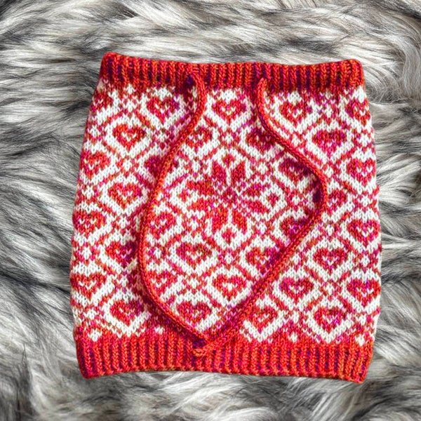 Selbu i mitt hjerte buff