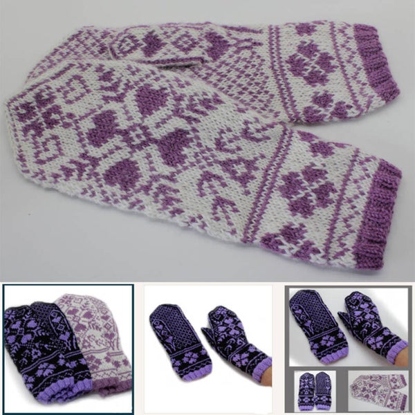 SeptemberHjerte Votter