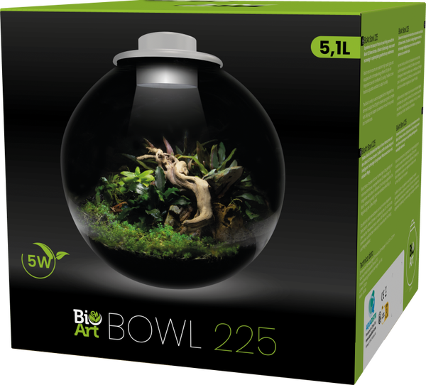 BIOART BOWL 225