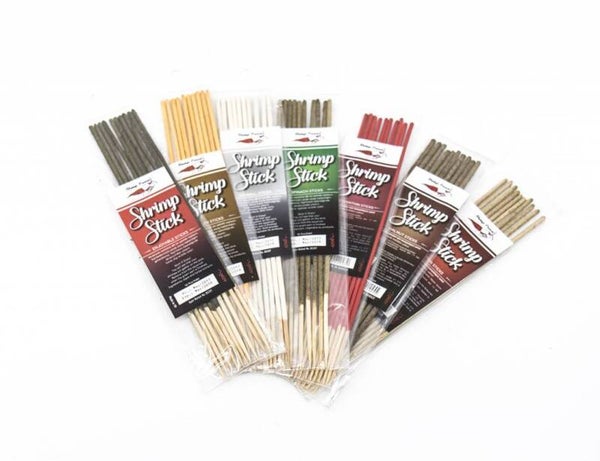 Shrimps Forever Shrimp Lollipops