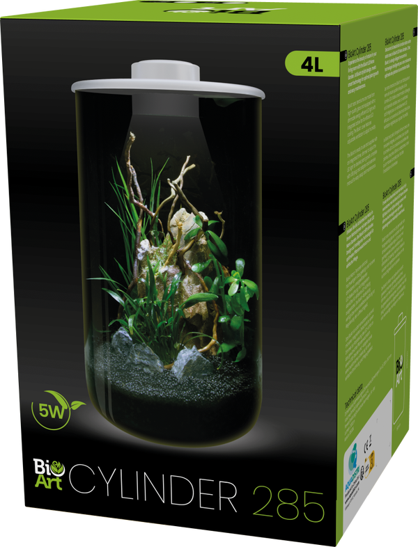 BIOART CYLINDER