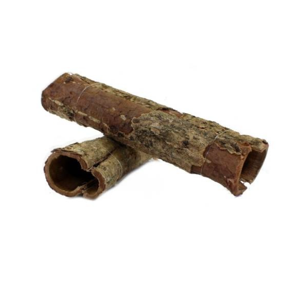 Tantora Catappa Bark Rond