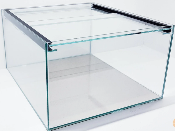 KALLAX Glasaquarium - 25 liter