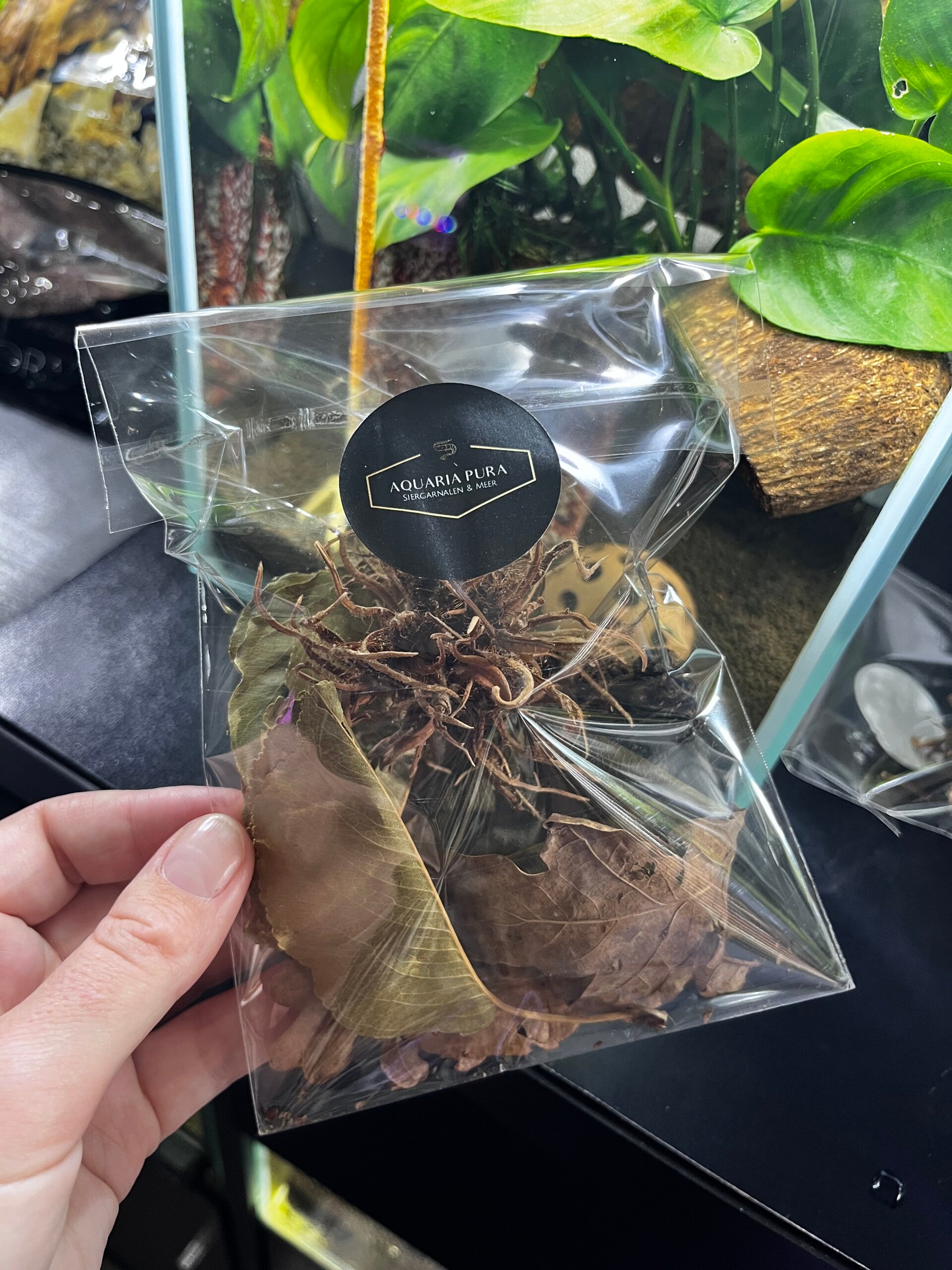 Wintermix basic of luxe