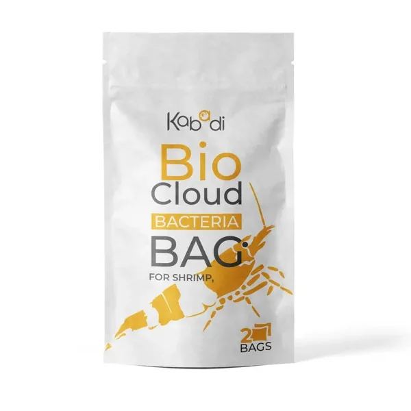 Kabadi Bio Cloud Bacteria Bag