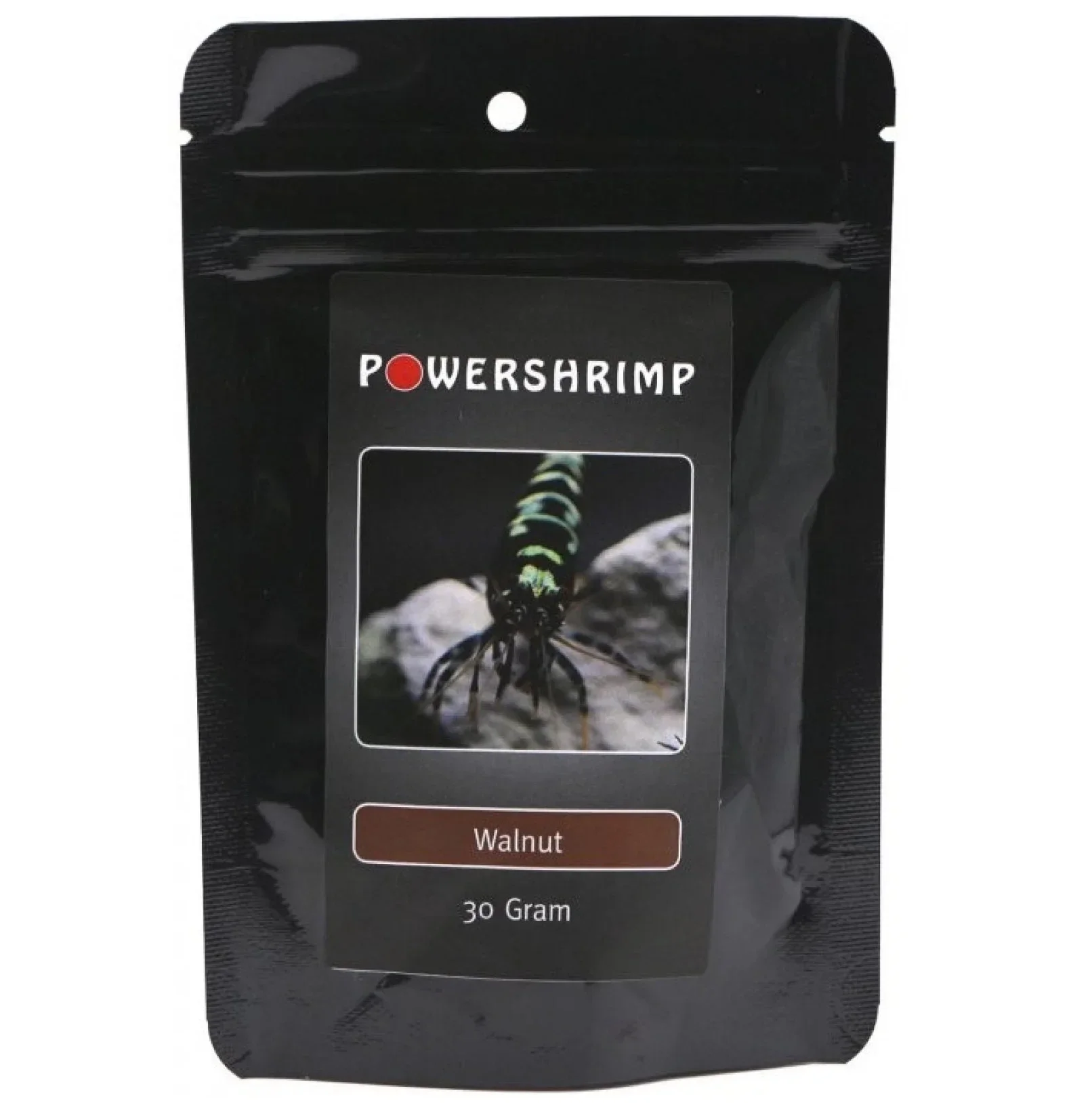 PowerShrimp Walnut