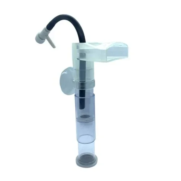 Shrimps Affair Hatchery - Eiertumbler