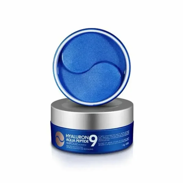 Medi-Peel - Patch yeux Hyaluron Aqua peptide-9