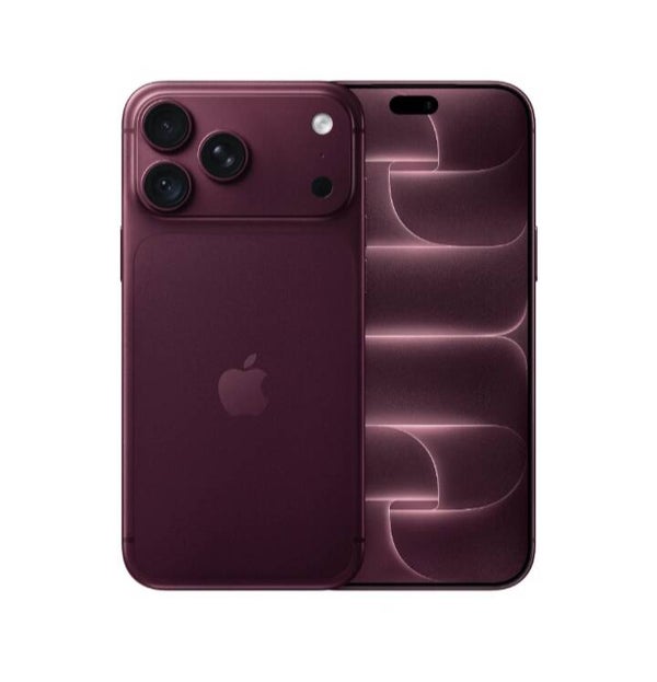 iPhone 18 Pro Max Versión Europea