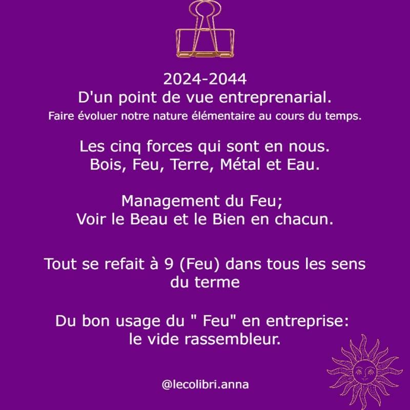2024-2044 entreprise