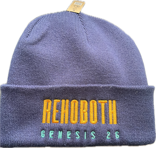 Beanie Hat - *LIMITED STOCK*