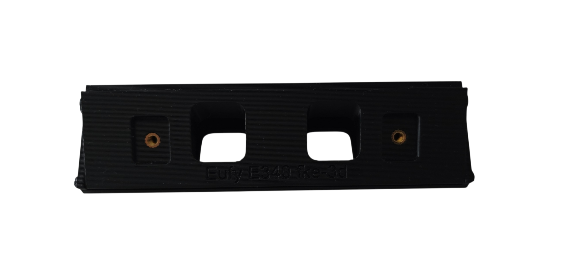 Eufy Dual pro deurbel verstelbare wig voor E340