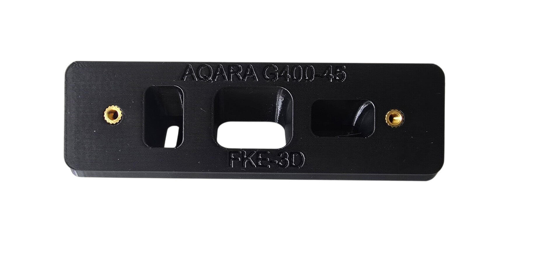 Aqara G400 deurbel 25 tot 45 graden wig