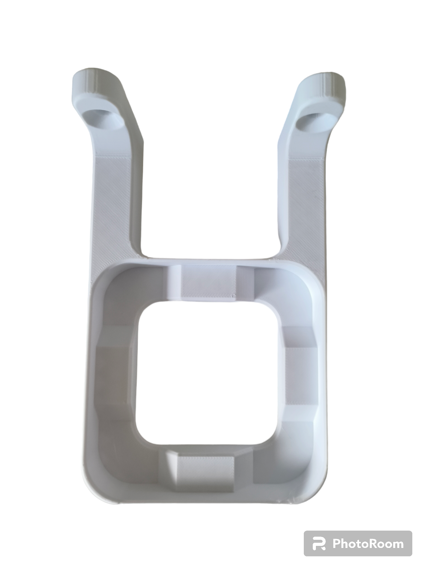 Eufy homebase 2 en 3 muur steun