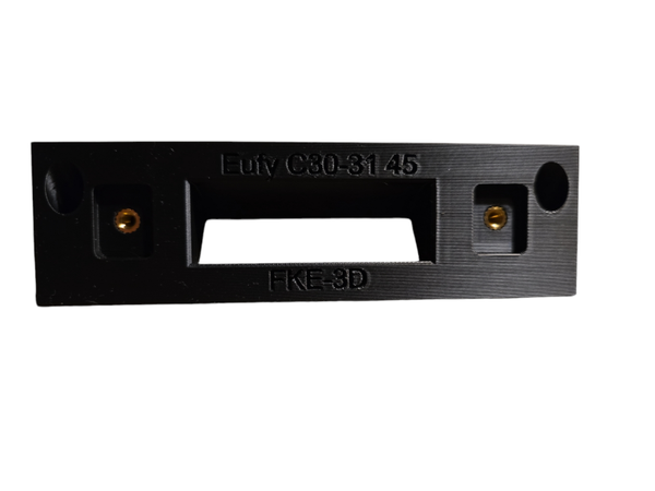 Eufy C30/C31 2K 15-45 graden Wig