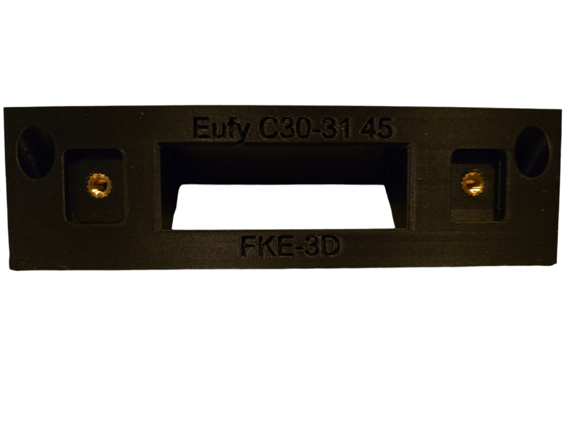 Eufy C30 en C31 deurbel wig - 15 tot 45 graden