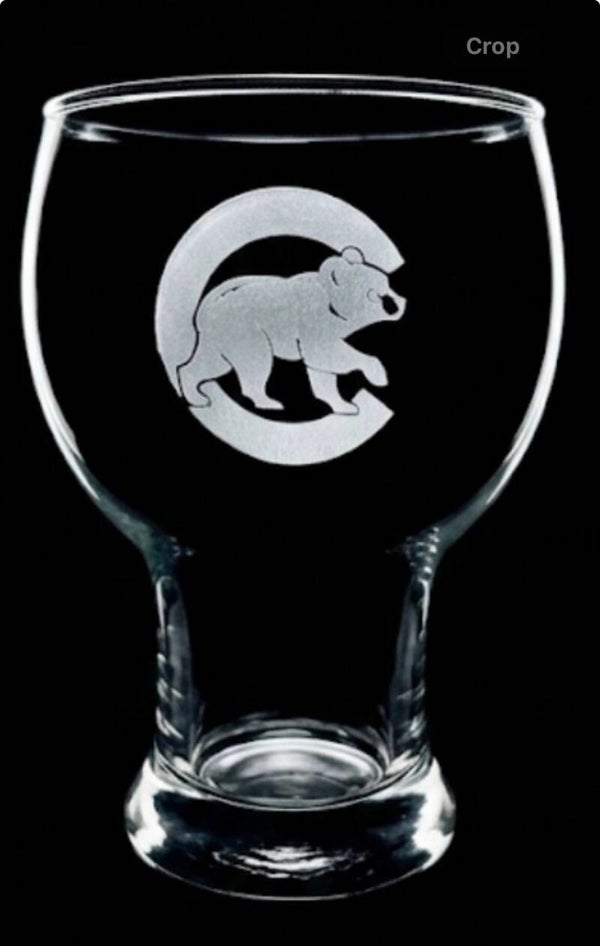 Beer Glasses