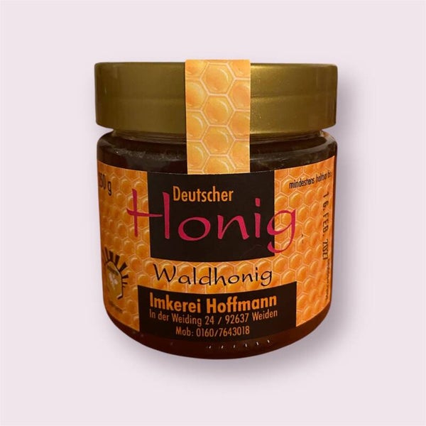 Waldhonig