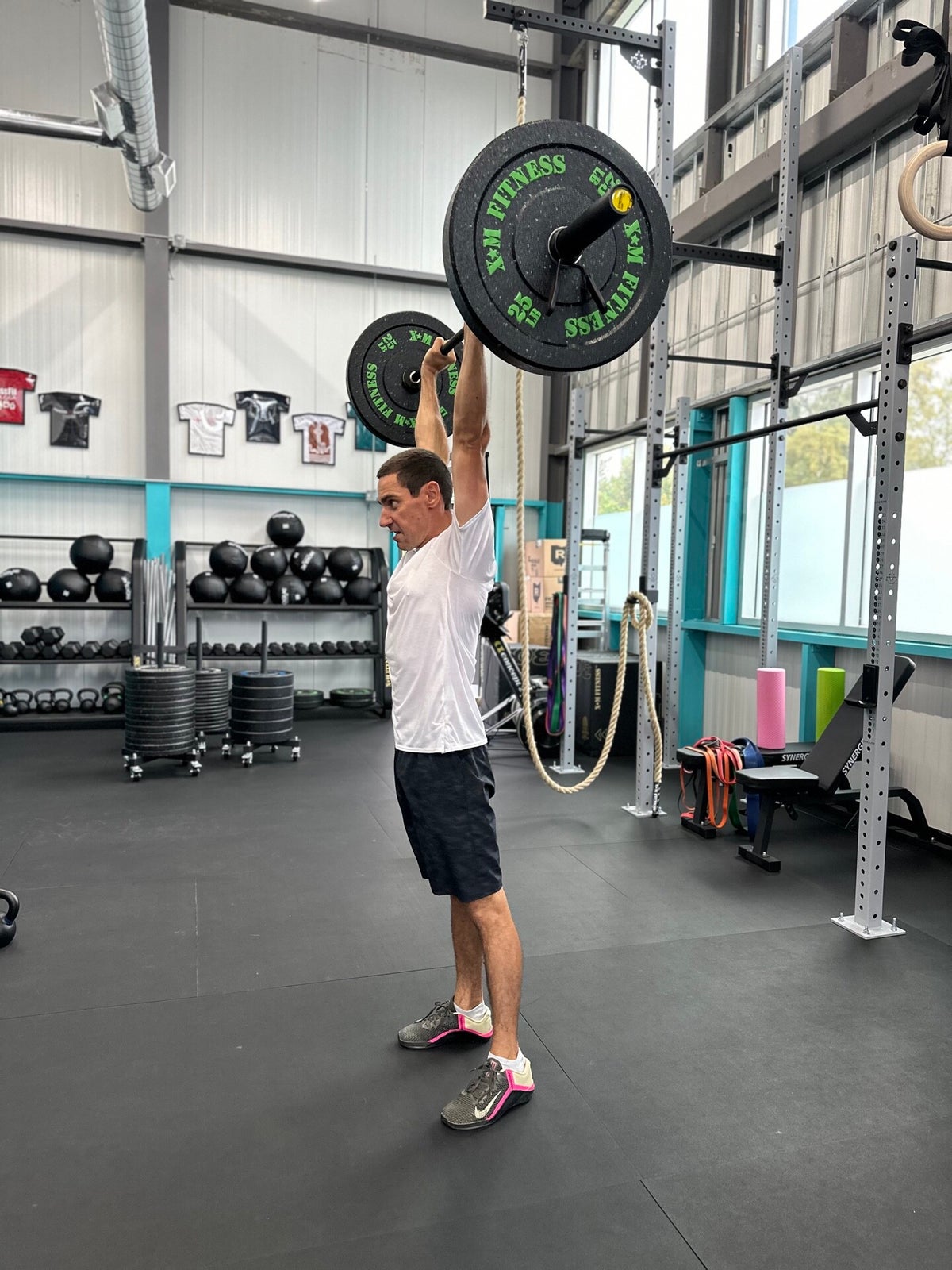 CanFit Fitness