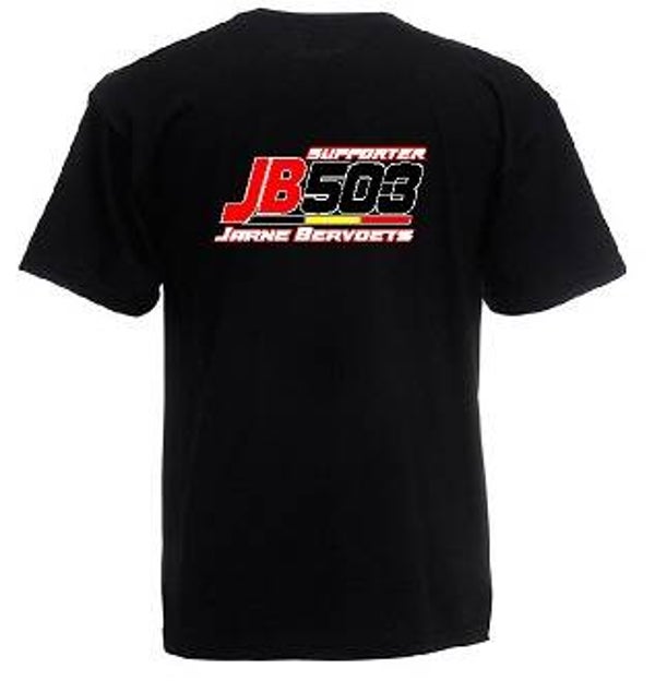 T shirt JB503
