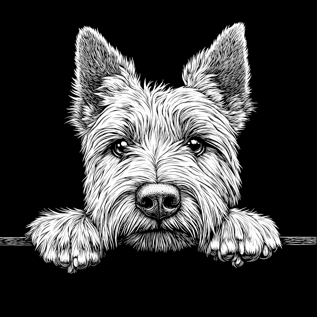 Dog Memorial