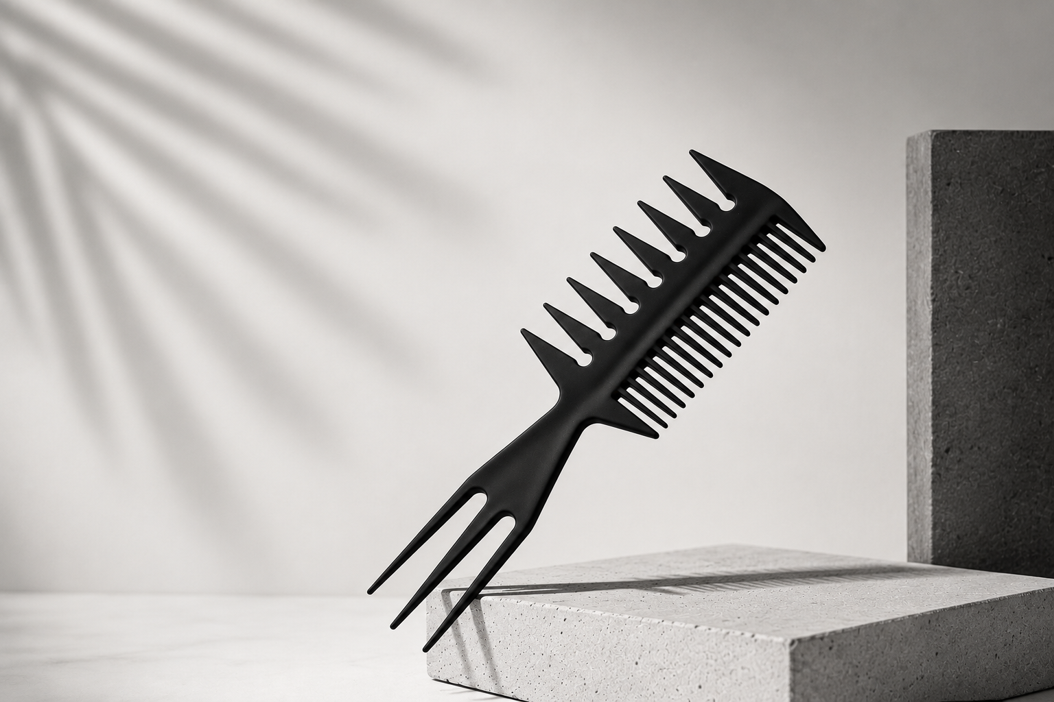 Premium 3-in-1 Styling Kam