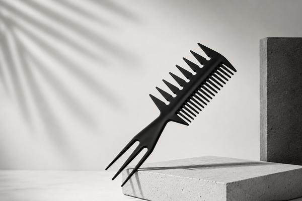 Premium 3-in-1 Styling Kam
