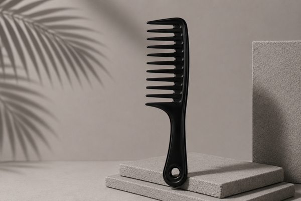 Premium Wide Tooth Styling Kam