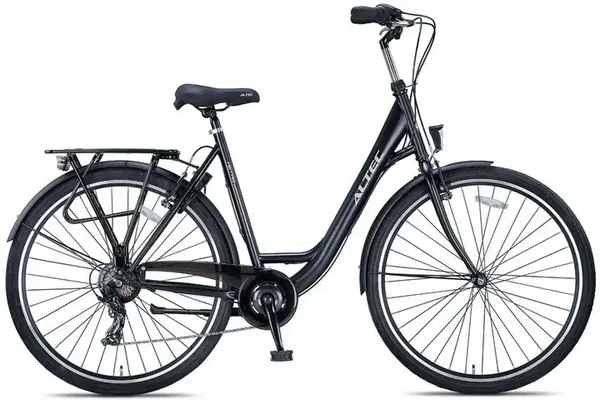 Altec Metro Damesfiets 28 inch 55cm 7v
